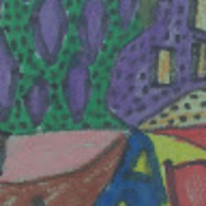 Meet your Posher, Jon